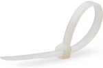 Fortisflex 89893 Стяжки нейлоновые КСС 3x250