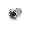 Fortisflex Ввод кабельный для металлорукава ВК-М40(22-30 мм)-МР38, 87955