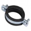 Fortisflex Хомут трубный 1/4 (11-15мм) М8 69582