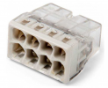 Wago Миниатюрные клеммы (с контактной пастой) 2273–248, 60933