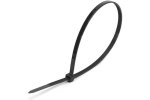Fortisflex 89929 Стяжки нейлоновые НСС «EasyFix» 9х500