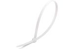 Fortisflex 89931 Стяжки нейлоновые КСС «NORD» 3х250