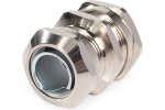 Fortisflex 88866 Муфта соединительная латунная СТМ-Л-38 (1 1/2")