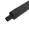 Fortisflex Оплетка кабельная термоусаживаемая XT- 20/10, 85371