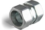 Fortisflex 87906 Муфта соединительная «труба-труба» СТТ-38 (1 1/2")