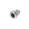 Fortisflex Ввод кабельный для металлорукава ВК-М20(6-12 мм)-МР15 (INOX), 88168