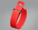 Fortisflex Кабельные стяжки Велькро КСВ-СО 20*450 75070
