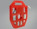 Fortisflex Лента рулонная ЛКС (201)-2007 в кассете 74123
