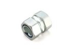 Fortisflex Муфта соединительная СММ-20(3/4) 61398