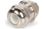Fortisflex 88249 Ввод кабельный термостойкий латунный ВКТ-М12 (4-8 мм)