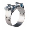 Fortisflex Хомут силовой T-bolt ST 95-103 / W2 69071