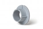 Fortisflex Втулка проходная ВП-42 70035