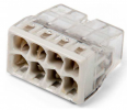 Wago Миниатюрные клеммы (без контактной пасты) 2273–208, 60940