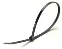 Fortisflex Стяжки нейлоновые КСС 8*200 (ч) 50281