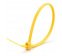 Fortisflex Стяжки нейлоновые КСС 4*370 (ж) 56173