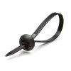 Fortisflex Стяжки нейлоновые КСК 8*380 83504