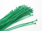 Fortisflex Стяжки нейлоновые КСС 8*400 52187