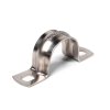 Fortisflex Скоба метал. двухлапковая СМД (INOX) 25-26 80137