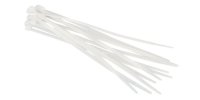Fortisflex Стяжки нейлоновые КСШ 180 (б) 55818