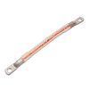 Fortisflex Перемычка заземл. кругл. изол. ПЗКи-16-400 82728