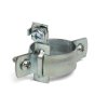 Fortisflex Хомут трубный заземления ТХЗ 1/2 80540