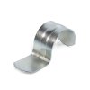Fortisflex Скоба СМО 19-20 без отверстия, 85585