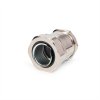 Fortisflex Ввод кабельный для металлорукава ВК-М32(16-25 мм)-МР25, 87953