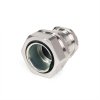 Fortisflex Ввод кабельный для металлорукава ВК-М32(16-25 мм)-МР32 (INOX), 88171