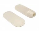 Fortisflex Маркировочные бирки МБ 50*25 53747