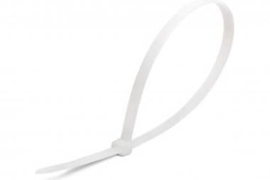 Фотография товара 'Fortisflex 79727 Стяжки кабельные КСС "NORD" 3х150 (б)'