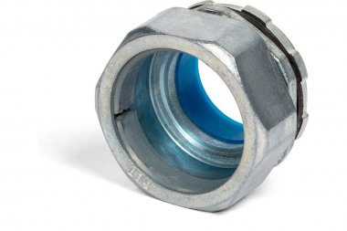 Фотография товара 'Fortisflex 87912 Муфта вводная для трубы ВТ-25 (1")'