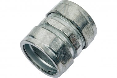 Фотография товара 'Fortisflex 87904 Муфта соединительная «труба-труба» СТТ-25 (1")'