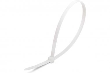 Фотография товара 'Fortisflex 89919 Стяжки нейлоновые НСС «EasyFix» 8х750'