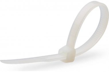 Фотография товара 'Fortisflex 89894 Стяжки нейлоновые КСС 4x100'