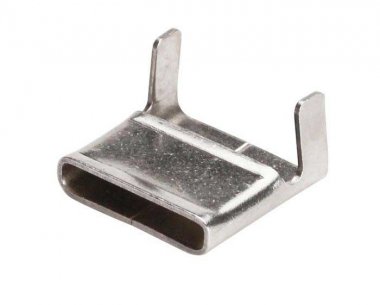 Фотография товара 'Fortisflex СМ (304) Скрепы из нержавеющей стали'