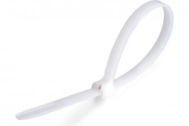 Фотография товара 'Fortisflex 90332 Стяжки нейлоновые КСЗ 5х250'