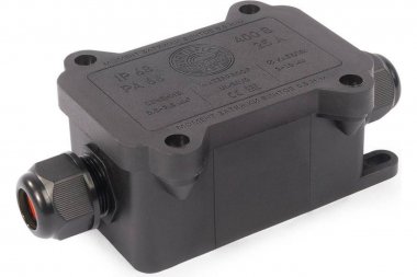 Фотография товара 'Fortisflex 89509 Коробка распределительная герметичная MG Box S-2 IP68'