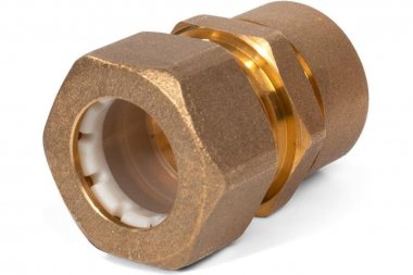 Фотография товара 'Fortisflex 86646 Муфта соединительная FFC 20'