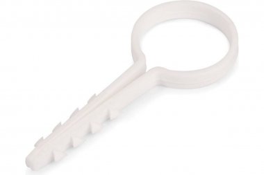 Фотография товара 'Fortisflex 89737 Дюбель-хомут ДХК 20'