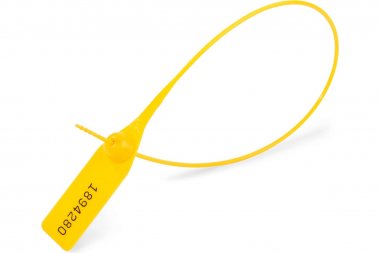 Фотография товара 'Fortisflex 89770 Пломба универсальная пластиковая ОСА-330'