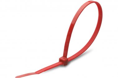 Фотография товара 'Fortisflex 90328 Стяжка нейлоновая КСС 5х400'