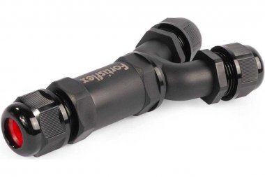 Фотография товара 'Fortisflex 89685 Коннектор кабельный FFC-34/3Р-IP68'
