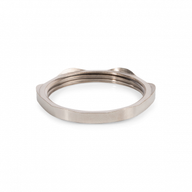 Фотография товара 'Fortisflex Гайка латунная заземляющая Г3-М32, 88240'