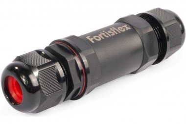 Фотография товара 'Fortisflex 89666 Коннектор кабельный FFC-23/3Р-IP68'