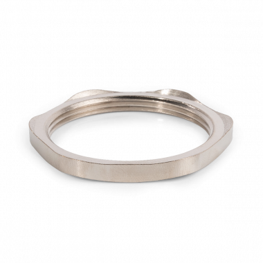 Фотография товара 'Fortisflex Гайка латунная заземляющая Г3-М40, 88241'