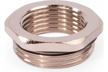 Фотография товара 'Fortisflex 89604 Муфта переходная латунная МПЛ М25/М20'