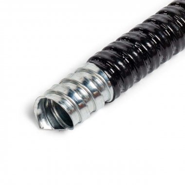 Фотография товара 'Fortisflex Металлорукав МРПИнг "DIESEL" 60, 88456'