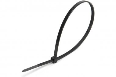 Фотография товара 'Fortisflex 89930 Стяжки нейлоновые НСС «EasyFix» 9х1020'