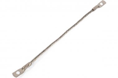 Фотография товара 'Fortisflex 88362 Провод заземления ПЗ 6-200'