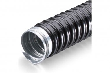 Фотография товара 'Fortisflex Металлорукав Р3-ЦПнг-LS 16, 87690'